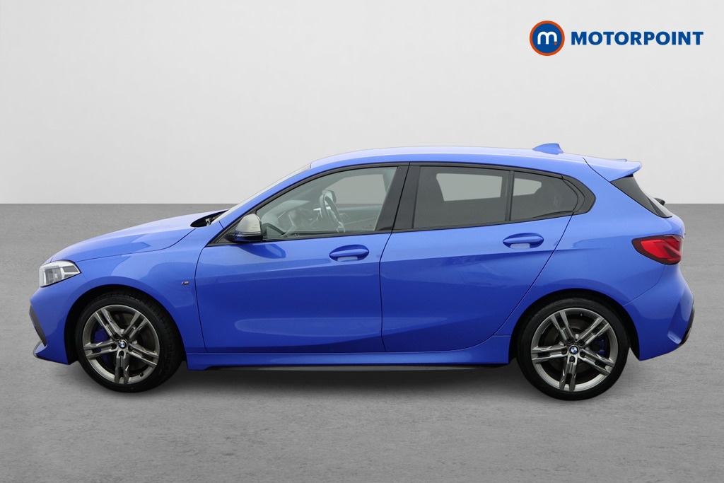 Used BMW 1 Series 2021 for sale - 77493619: Photo 4