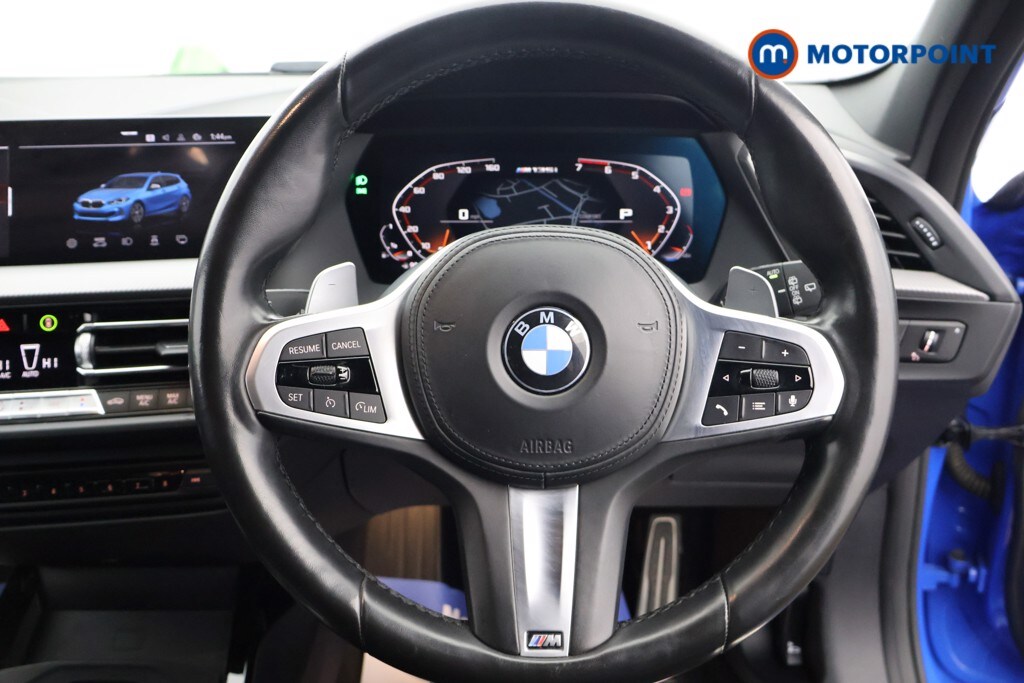 Used BMW 1 Series 2021 for sale - 77493619: Photo 9
