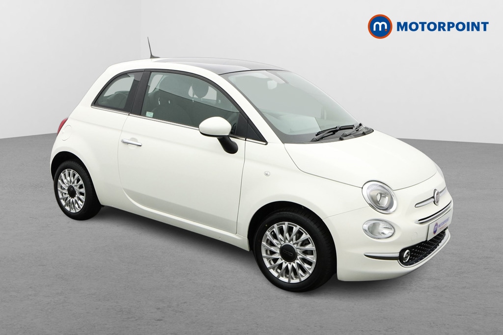 Used Fiat 500 2023 for sale - 76146984: Photo 1