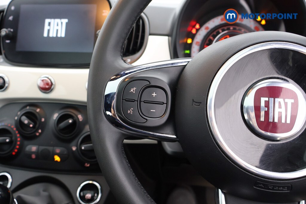 Used Fiat 500 2023 for sale - 76146984: Photo 10