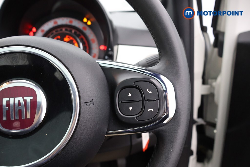 Used Fiat 500 2023 for sale - 76146984: Photo 11