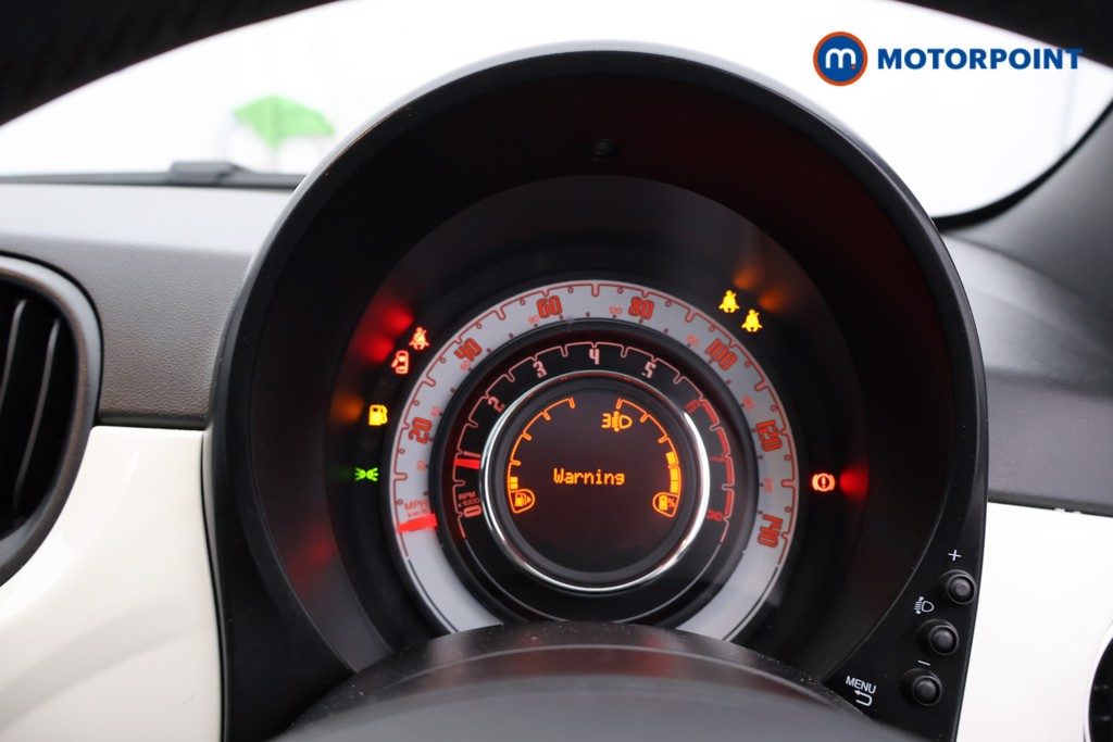 Used Fiat 500 2023 for sale - 76146984: Photo 12