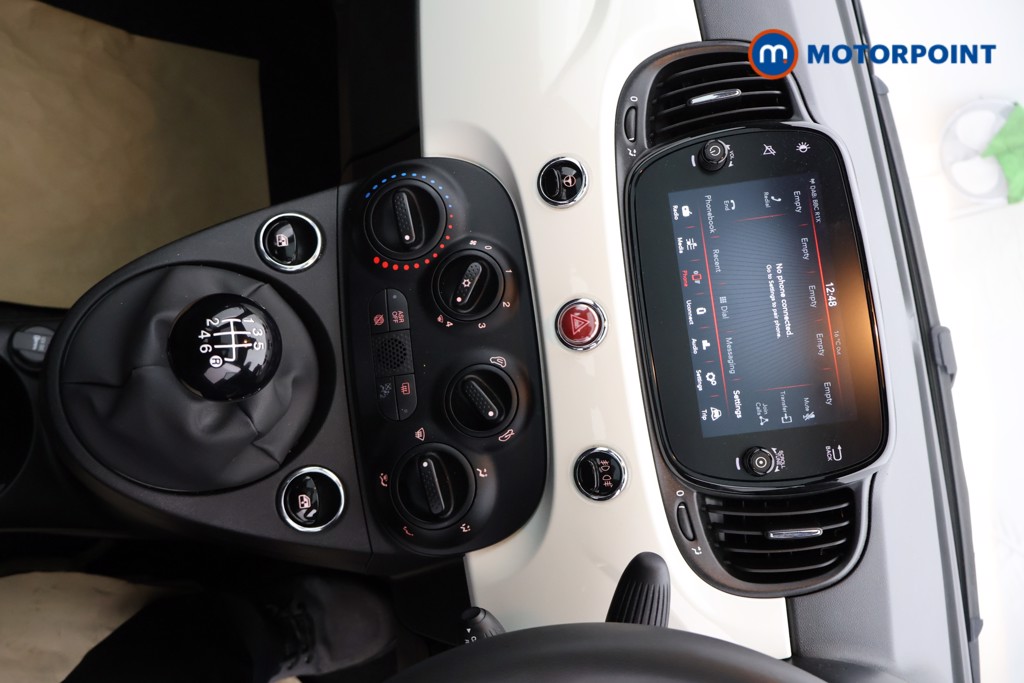 Used Fiat 500 2023 for sale - 76146984: Photo 13