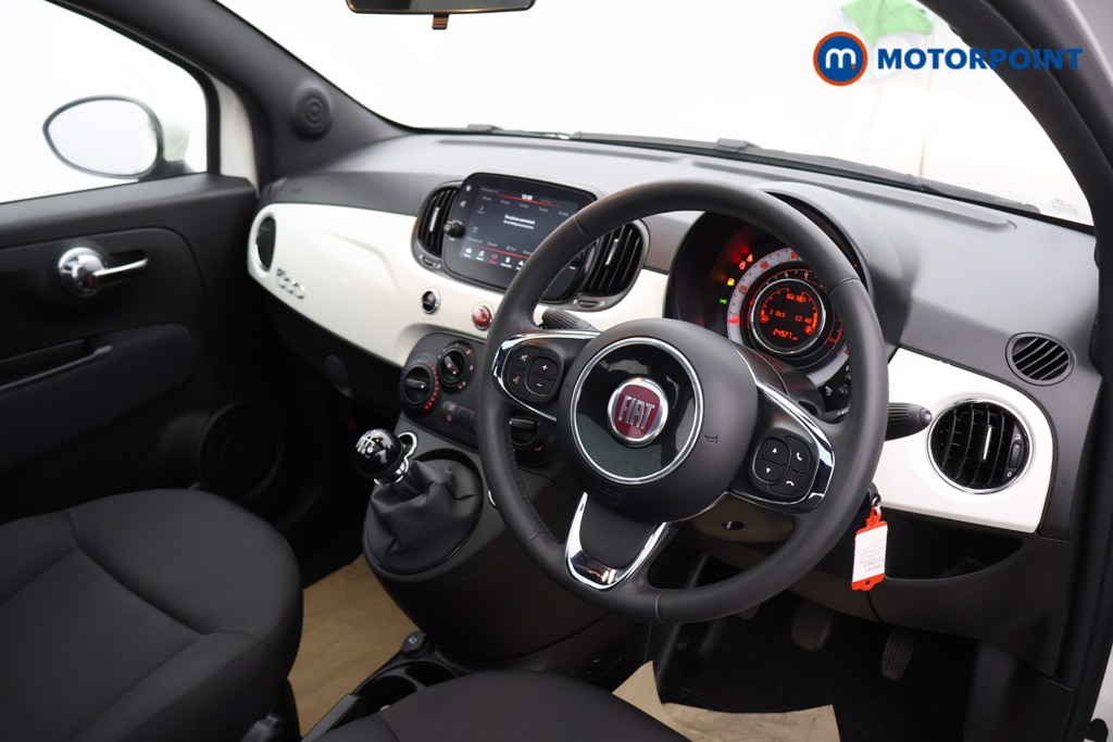 Used Fiat 500 2023 for sale - 76146984: Photo 17