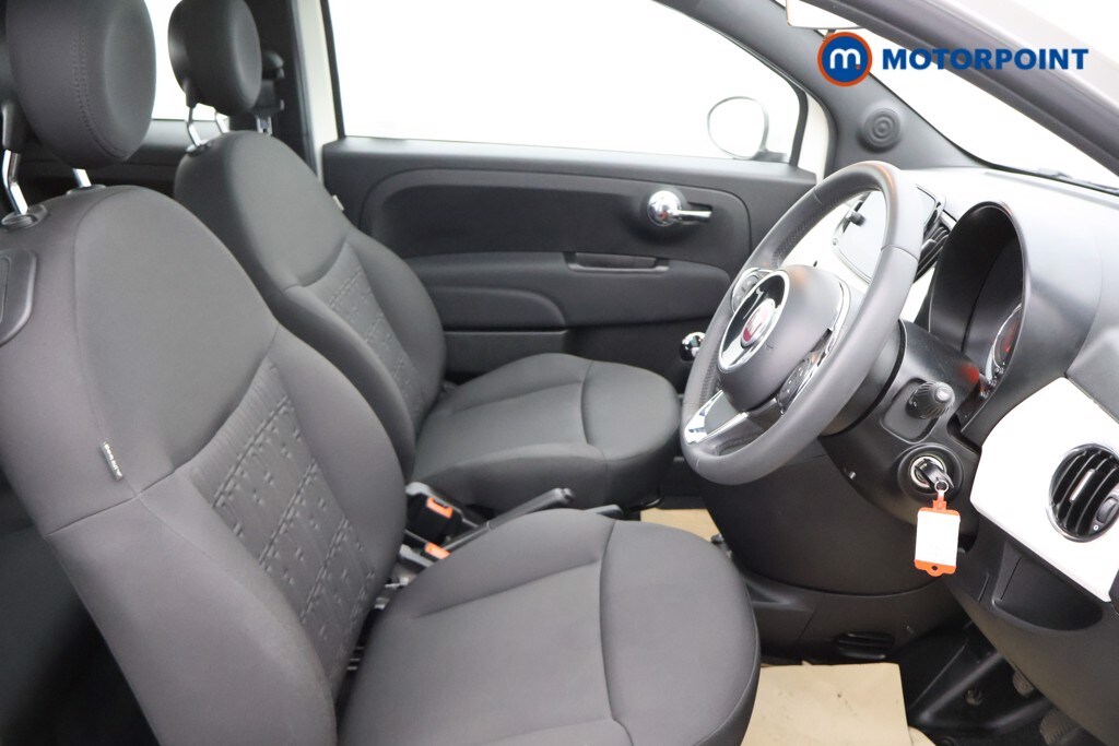 Used Fiat 500 2023 for sale - 76146984: Photo 18