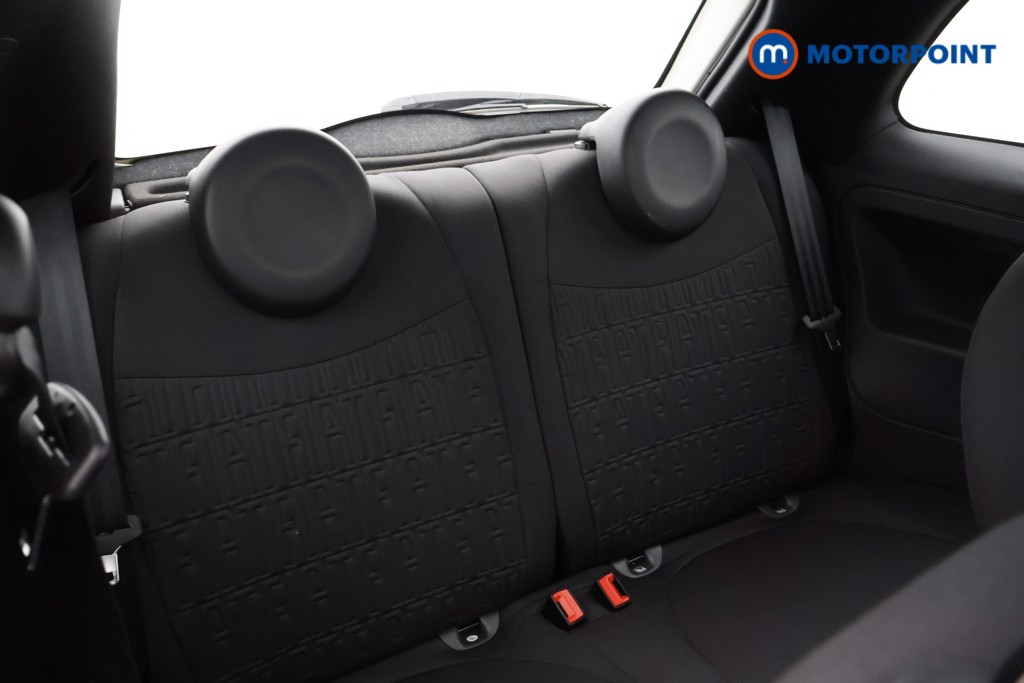 Used Fiat 500 2023 for sale - 76146984: Photo 19