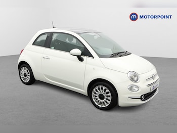 Fiat - 500