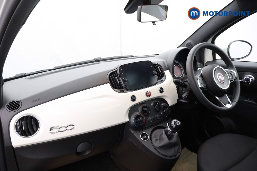 Used Fiat 500 2023 for sale - 76146984: Photo 21