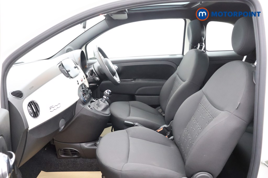 Used Fiat 500 2023 for sale - 76146984: Photo 22