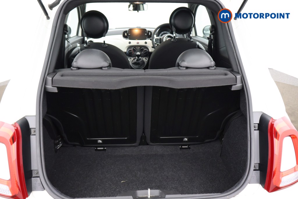 Used Fiat 500 2023 for sale - 76146984: Photo 23