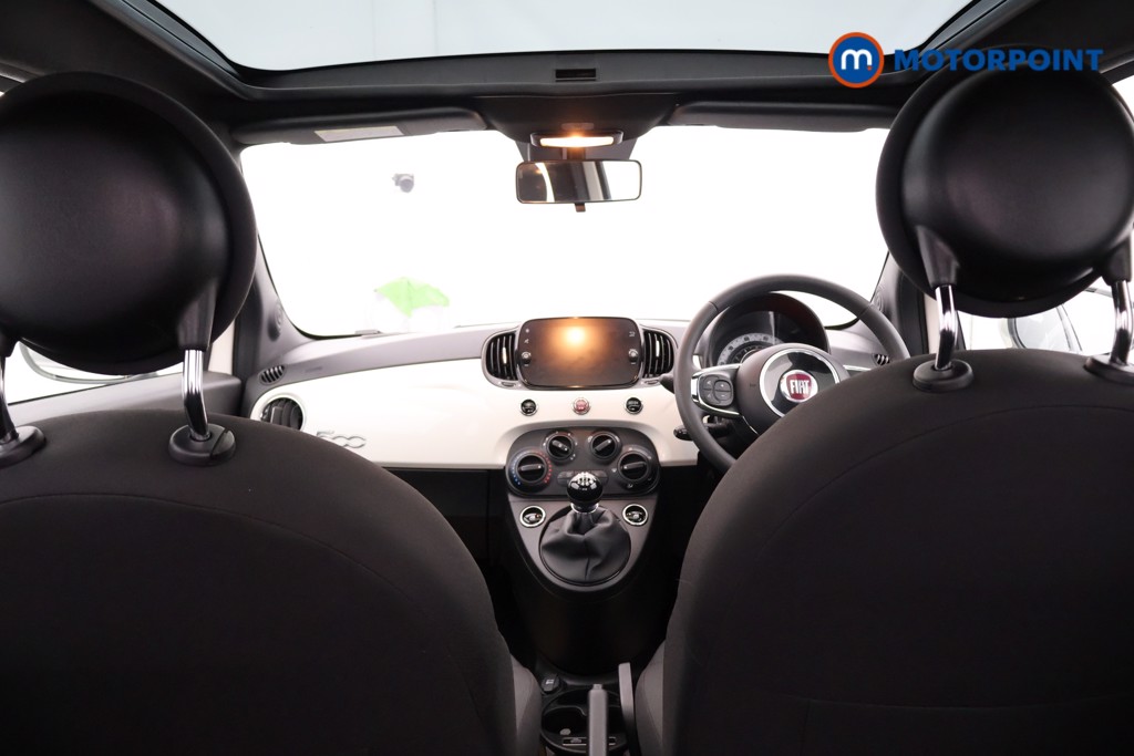 Used Fiat 500 2023 for sale - 76146984: Photo 24