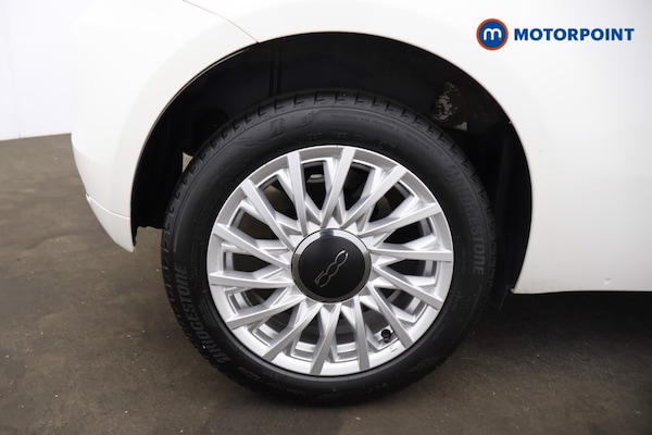 Used Fiat 500 2023 for sale - 76146984: Photo 25
