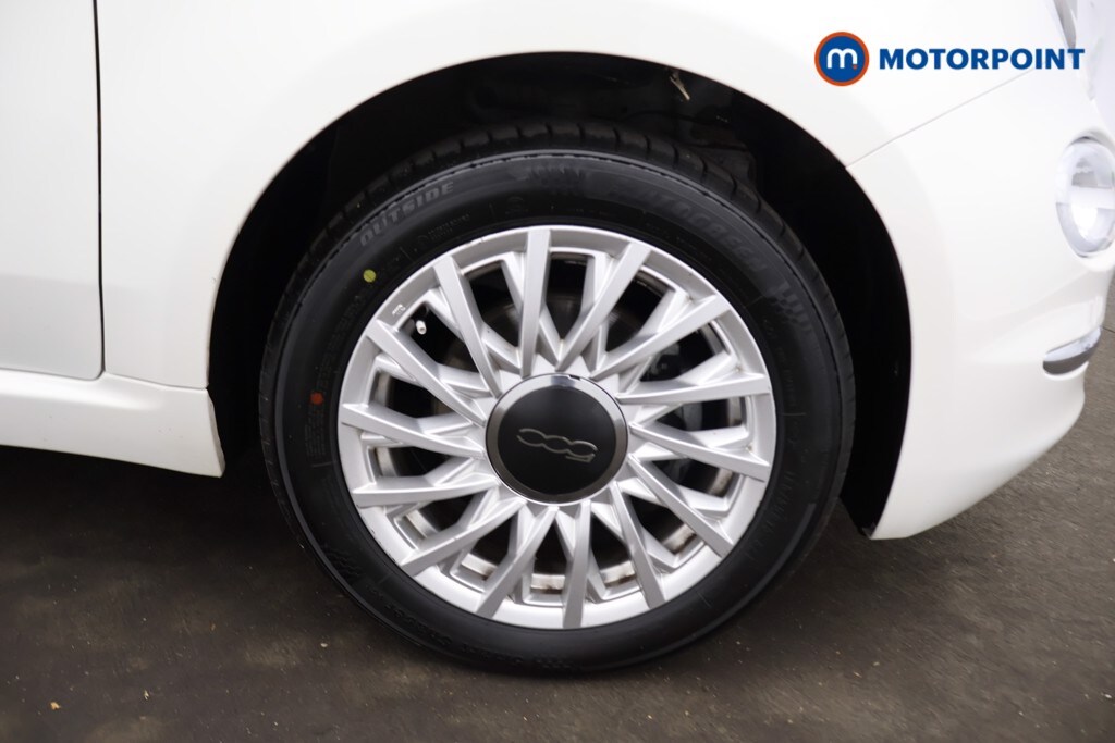 Used Fiat 500 2023 for sale - 76146984: Photo 26