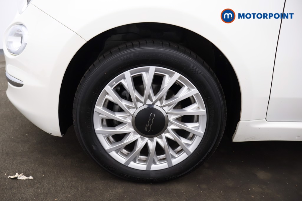 Used Fiat 500 2023 for sale - 76146984: Photo 27