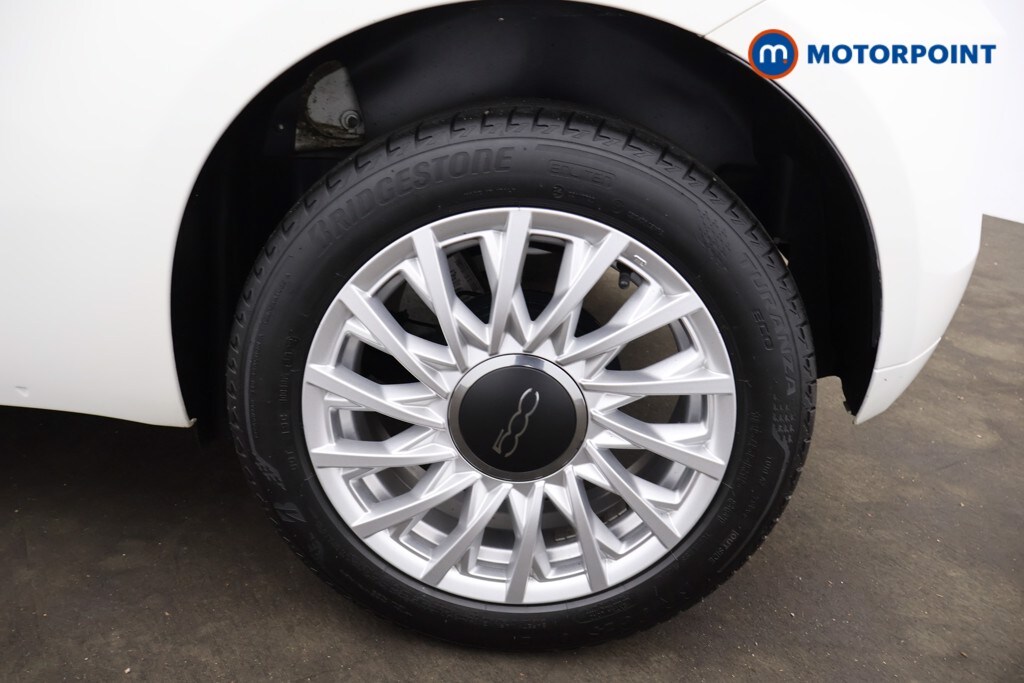 Used Fiat 500 2023 for sale - 76146984: Photo 28