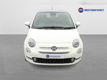 Used Fiat 500 2023 for sale - 76146984: Photo 2