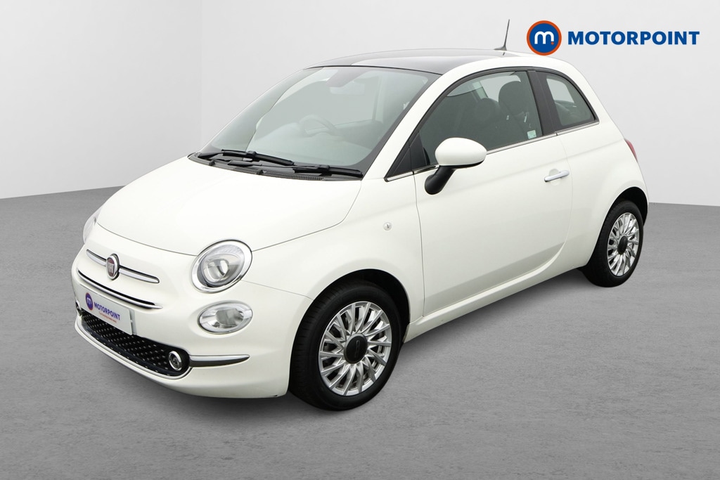 Used Fiat 500 2023 for sale - 76146984: Photo 3
