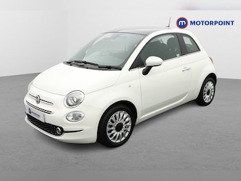 Used Fiat 500 2023 for sale - 76146984: Photo 3