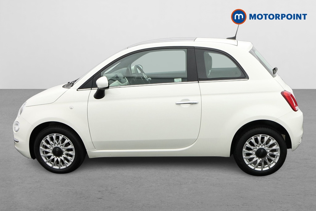 Used Fiat 500 2023 for sale - 76146984: Photo 4