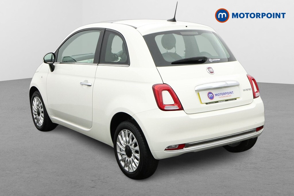 Used Fiat 500 2023 for sale - 76146984: Photo 5