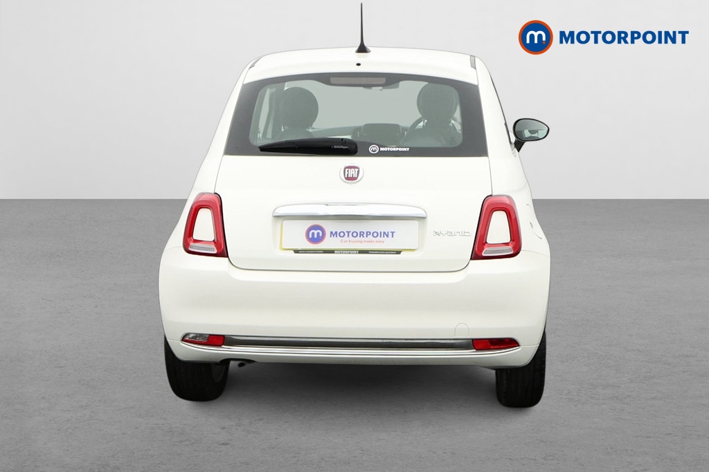 Used Fiat 500 2023 for sale - 76146984: Photo 6