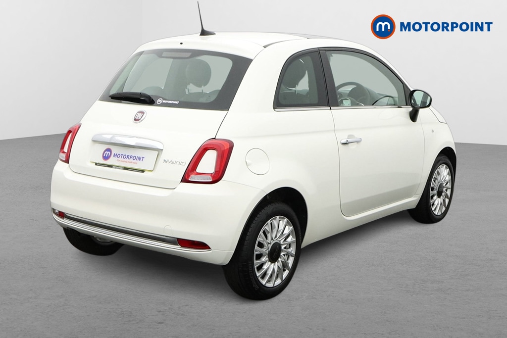 Used Fiat 500 2023 for sale - 76146984: Photo 7