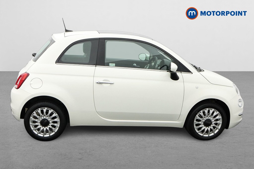 Used Fiat 500 2023 for sale - 76146984: Photo 8