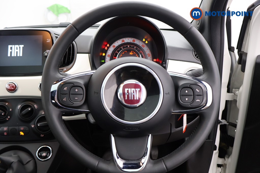 Used Fiat 500 2023 for sale - 76146984: Photo 9