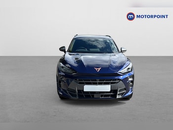 Used Cupra Terramar 2026 for sale - 79581772: Photo