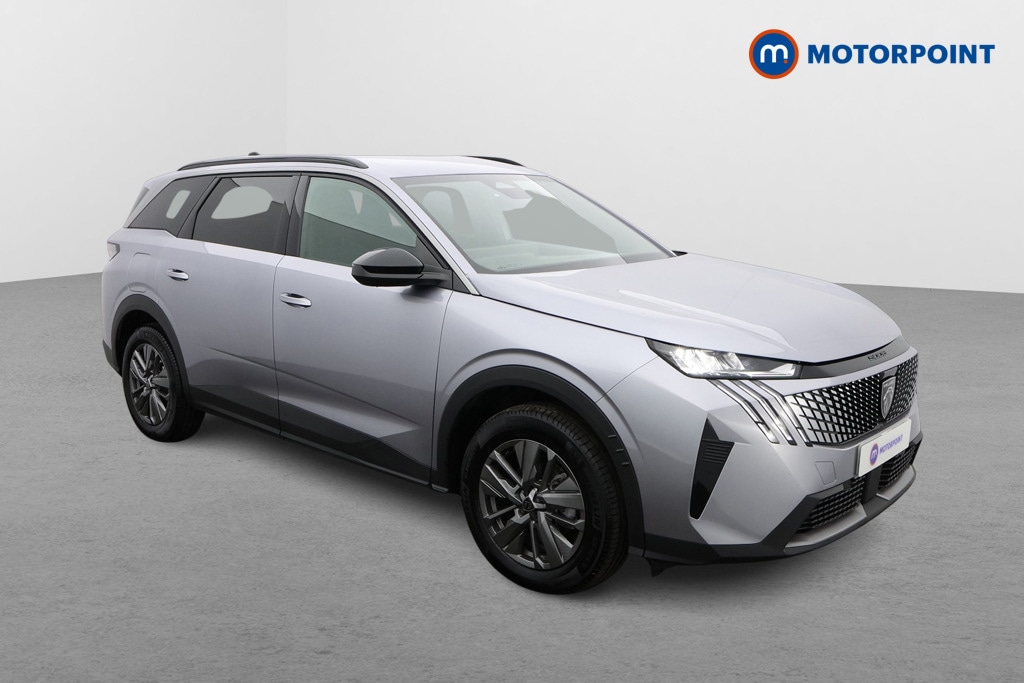 Used Peugeot 5008 2025 for sale - 78026653: Photo 1