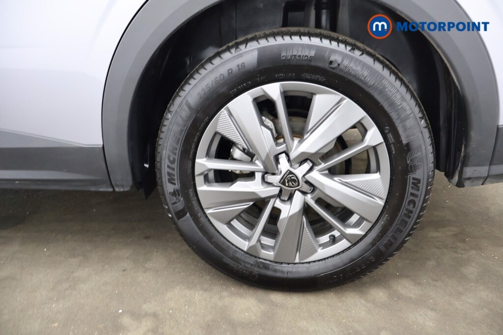 Used Peugeot 5008 2025 for sale - 78026653: Photo 11