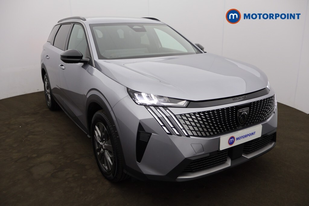 Used Peugeot 5008 2025 for sale - 78026653: Photo 13