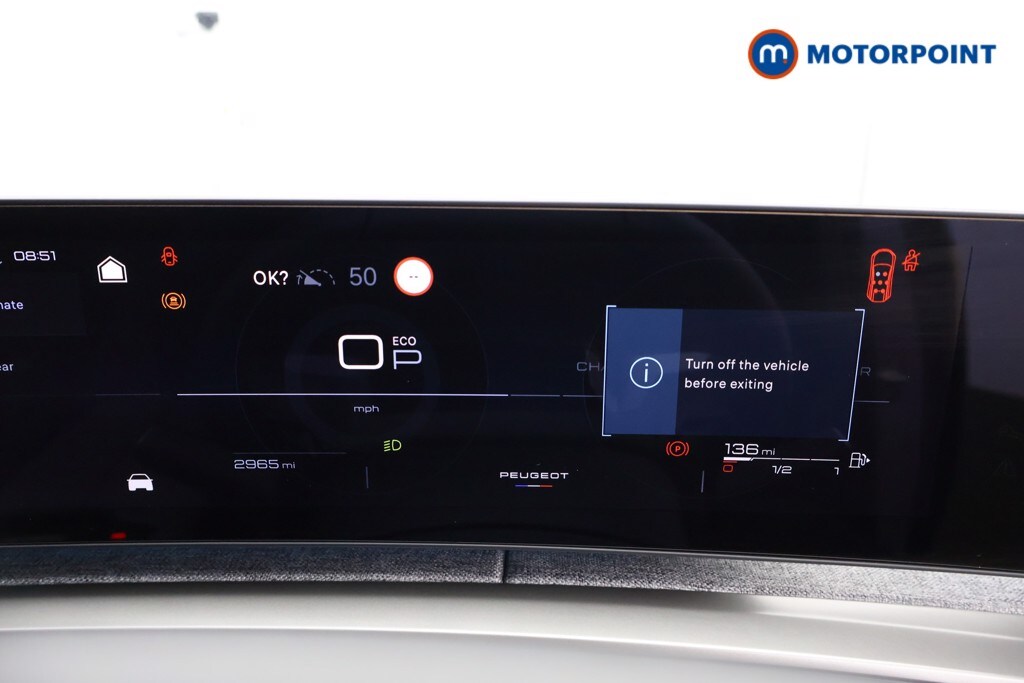 Used Peugeot 5008 2025 for sale - 78026653: Photo 19