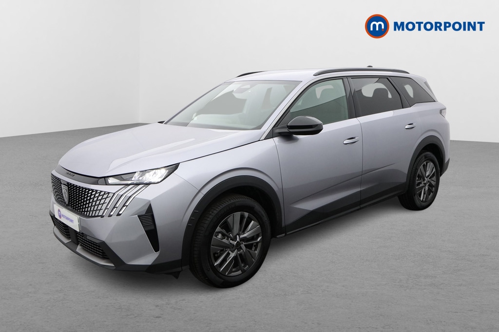 Used Peugeot 5008 2025 for sale - 78026653: Photo 3