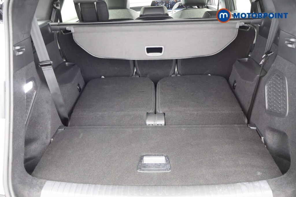 Used Peugeot 5008 2025 for sale - 78026653: Photo 34