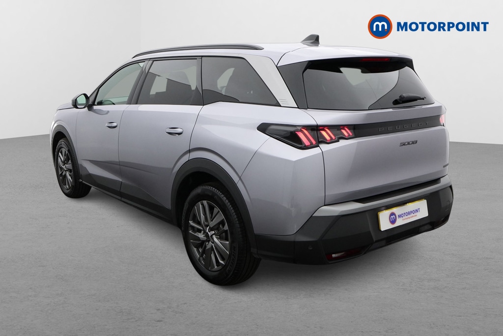 Used Peugeot 5008 2025 for sale - 78026653: Photo 5
