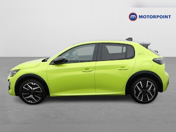 Used Peugeot 208 2025 for sale - 79163027: Photo