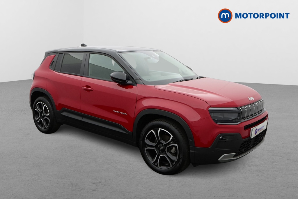 Used Jeep Other 2024 for sale - 76290770: Photo 1