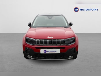 Used Jeep Other 2024 for sale - 76290770: Photo