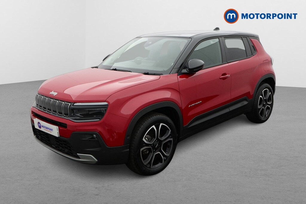 Used Jeep Other 2024 for sale - 76290770: Photo 3