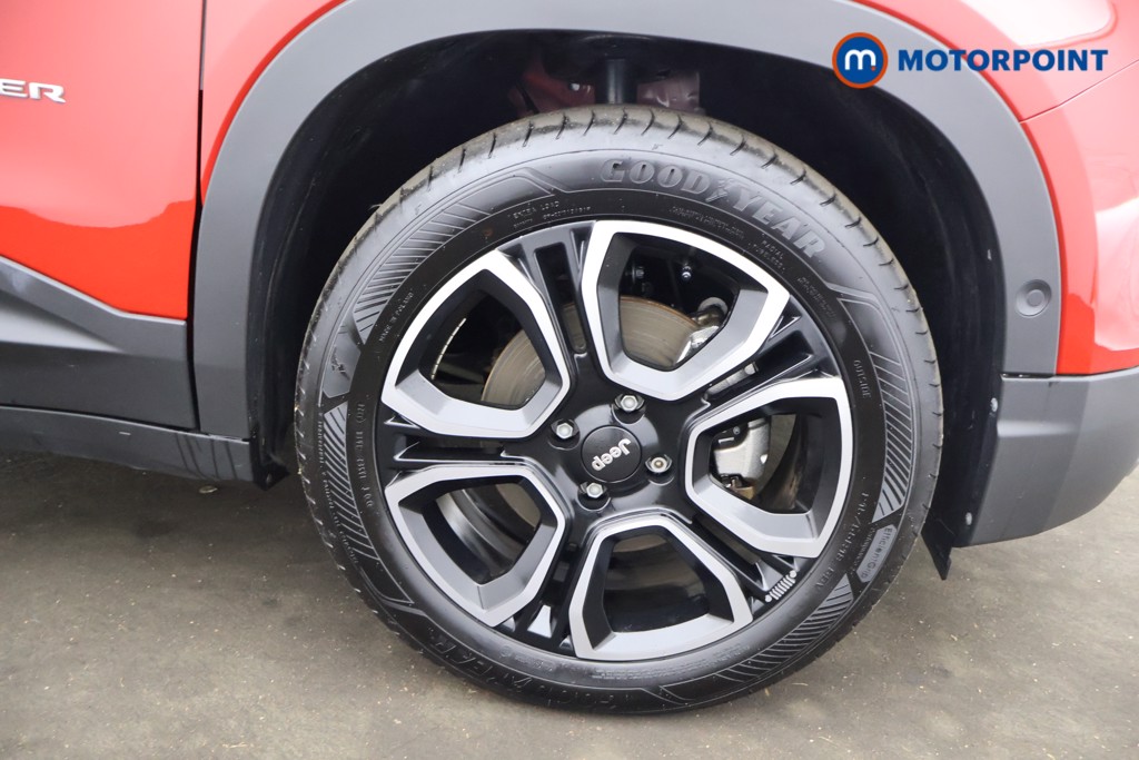 Used Jeep Other 2024 for sale - 76290770: Photo 38
