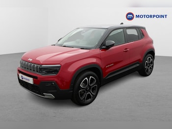 Used Jeep Other 2024 for sale - 76290770: Photo