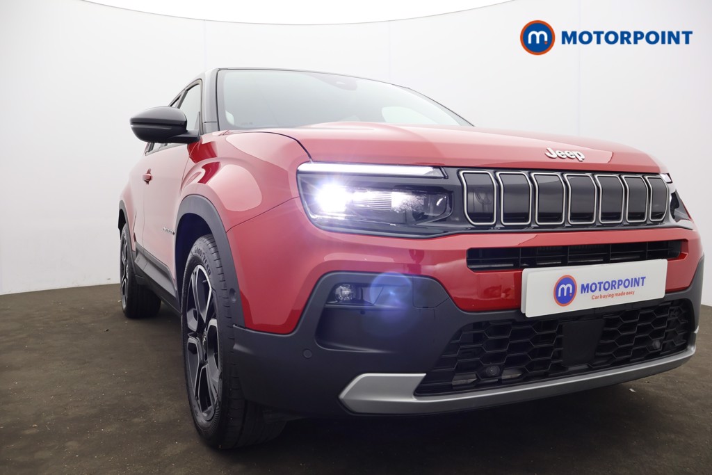 Used Jeep Other 2024 for sale - 76290770: Photo 40