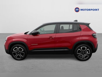 Used Jeep Other 2024 for sale - 76290770: Photo