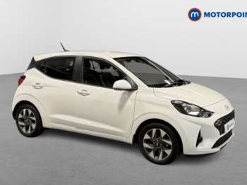 2025 - 1.0 [63] Advance 5dr [Nav]