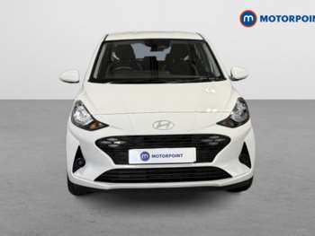 Used Hyundai i10 2025 for sale - 74984845: Photo