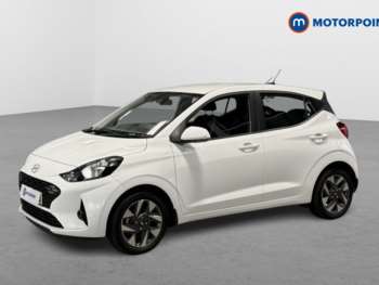 Used Hyundai i10 2025 for sale - 74984845: Photo