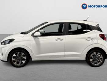 Used Hyundai i10 2025 for sale - 74984845: Photo
