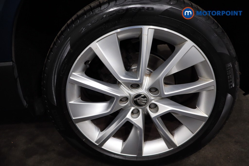 Used Skoda Karoq 2018 for sale - 76508472: Photo 12