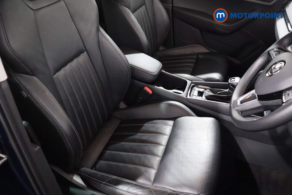 Used Skoda Karoq 2018 for sale - 76508472: Photo 18